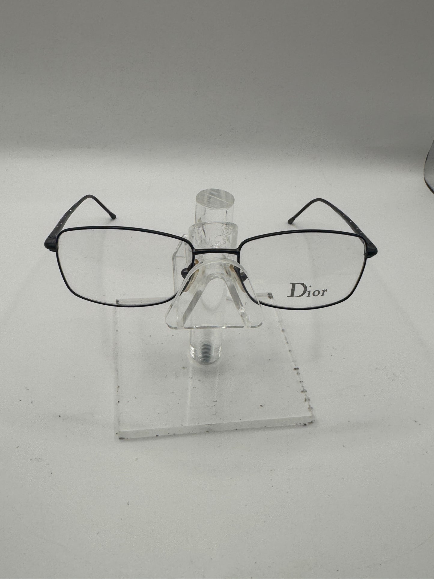 Christian Dior 3665 Strass Eyeglasses in color 84l00