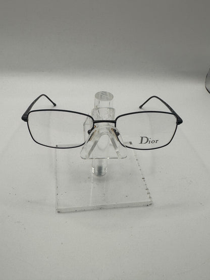 Christian Dior 3665 Strass Eyeglasses in color 84l00