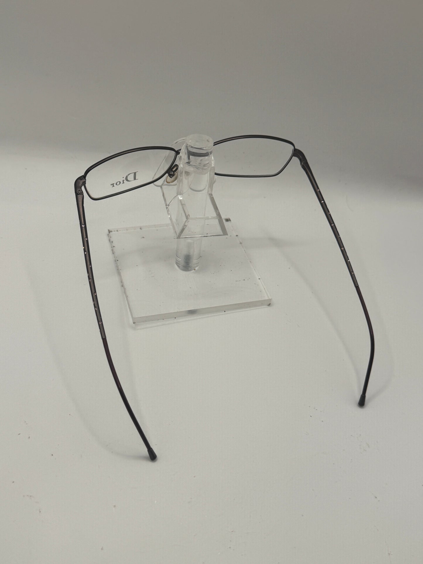 Christian Dior 3665 Strass Eyeglasses in color 84l00