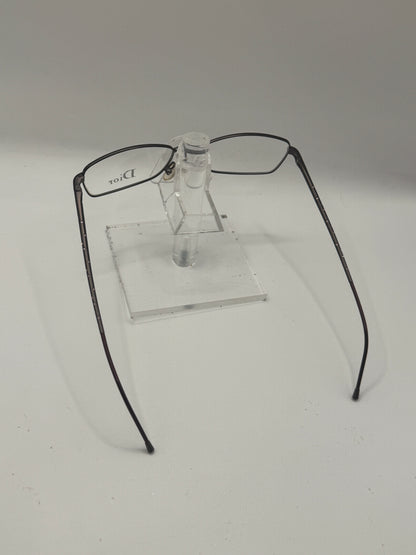 Christian Dior 3665 Strass Eyeglasses in color 84l00