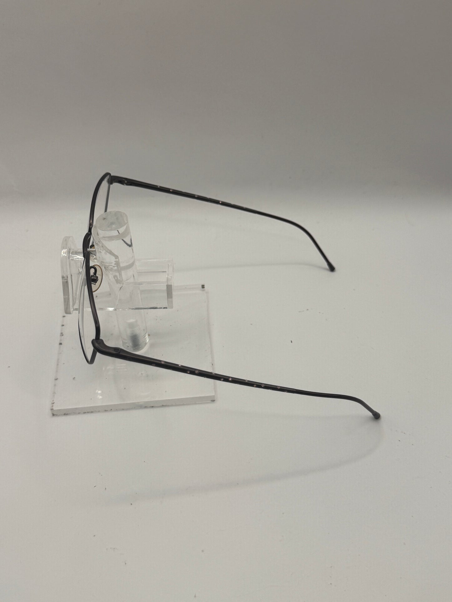 Christian Dior 3665 Strass Eyeglasses in color 84l00