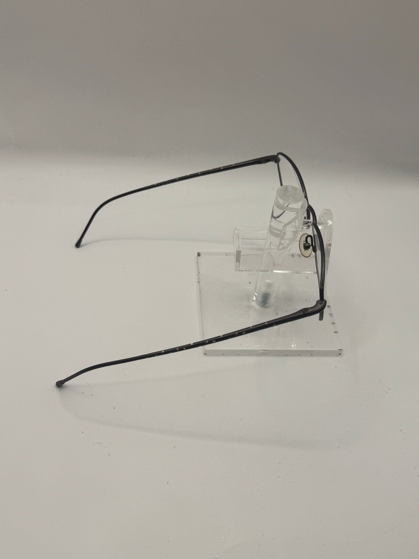 Christian Dior 3665 Strass Eyeglasses in color 84l00