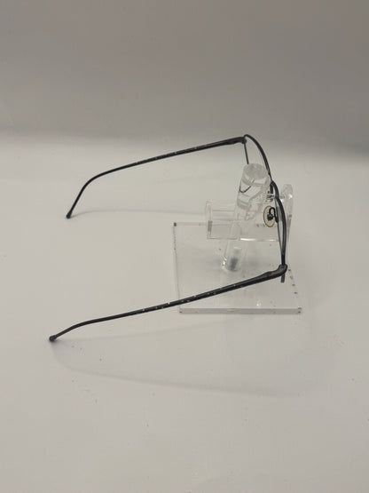 Christian Dior 3665 Strass Eyeglasses in color 84l00