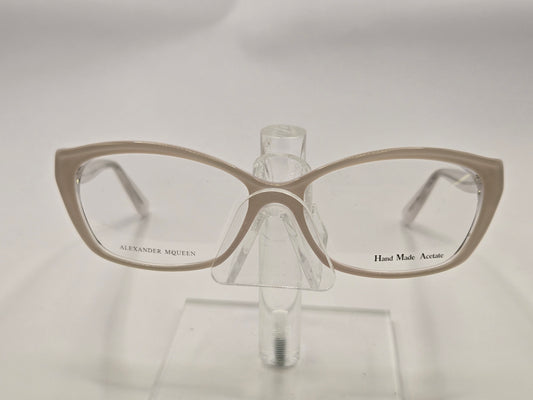 Alexander Mcqueen 4151 Eyeglasses in color 2c1