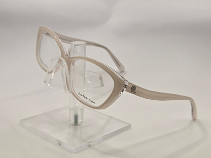 Alexander Mcqueen 4151 Eyeglasses in color 2c1