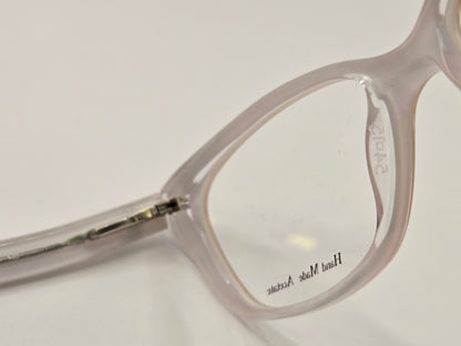 Alexander Mcqueen 4151 Eyeglasses in color 2c1