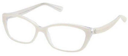 Alexander Mcqueen 4151 Eyeglasses in color 2c1