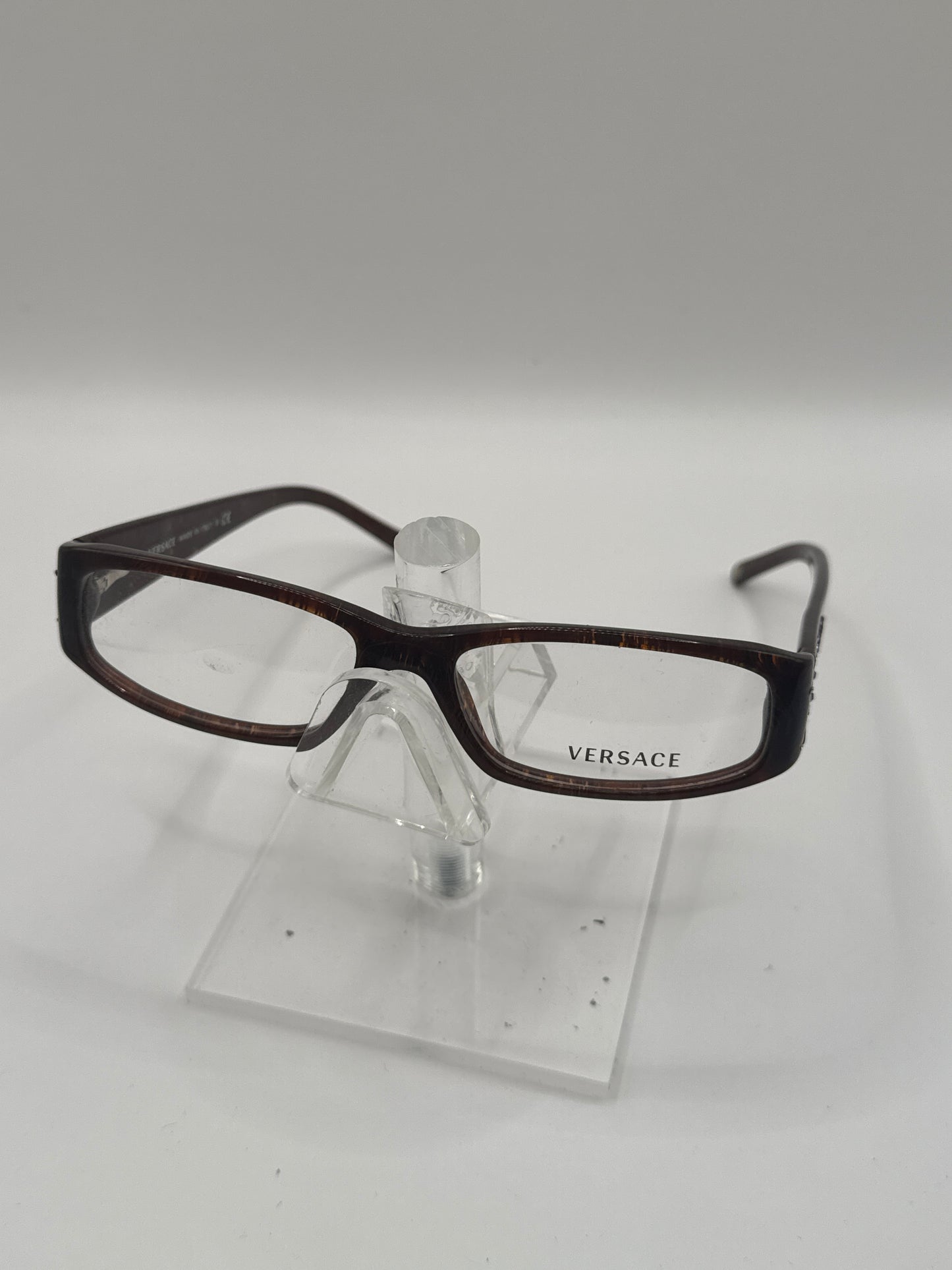 Versace 3096b Eyeglasses in color 585