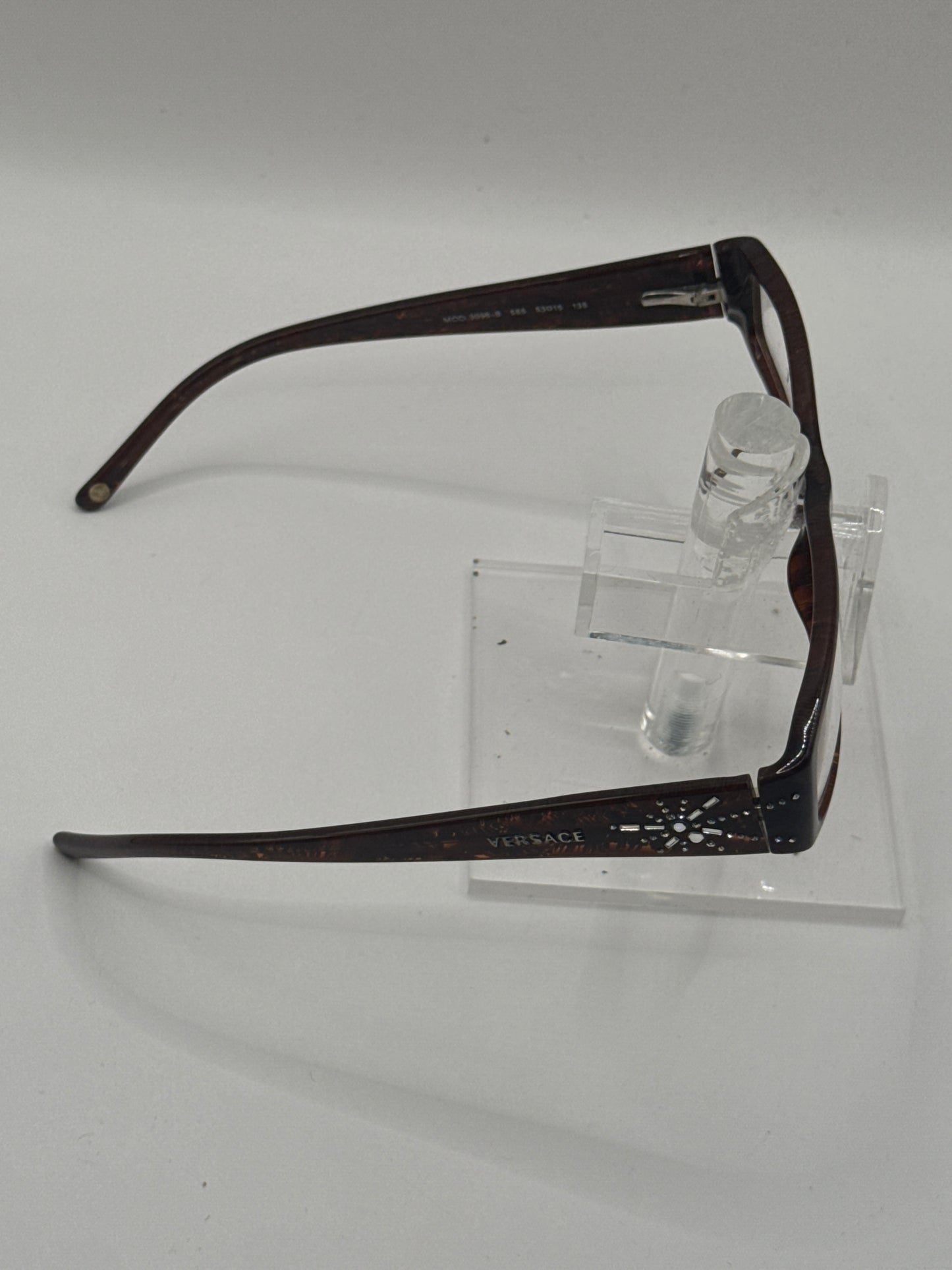 Versace 3096b Eyeglasses in color 585