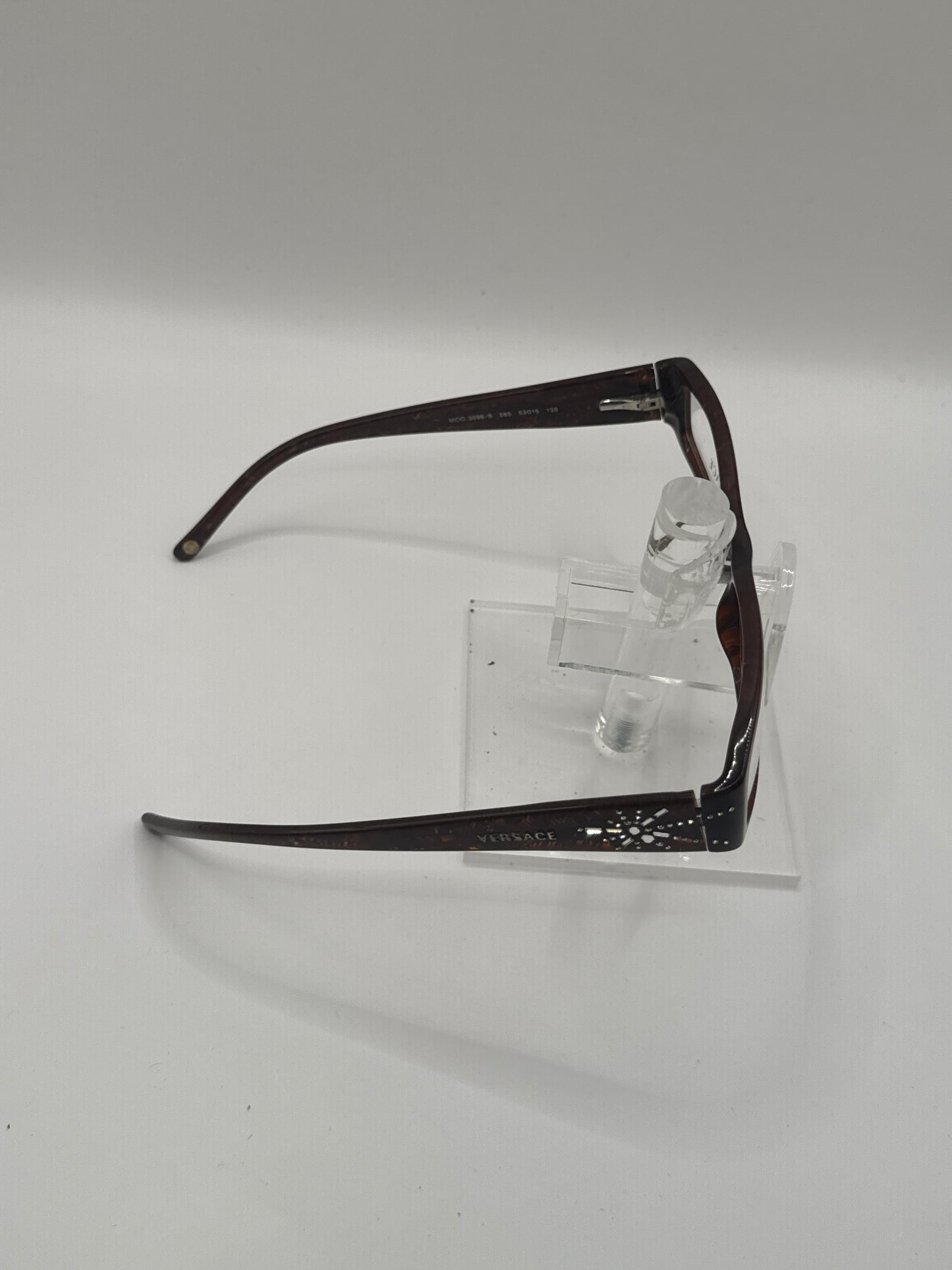 Versace 3096b Eyeglasses in color 585