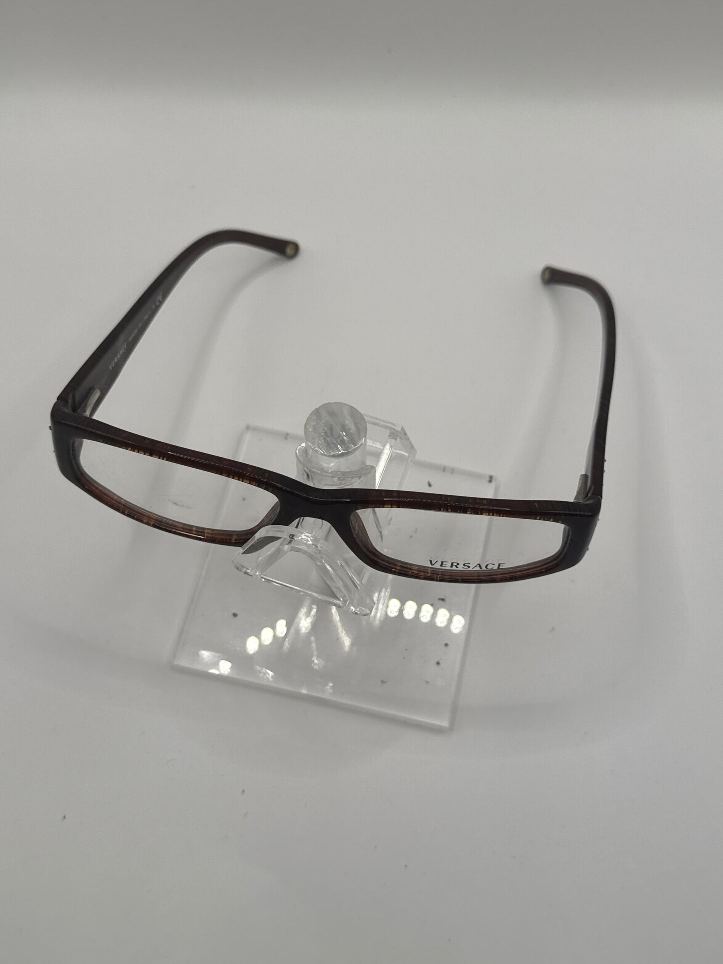 Versace 3096b Eyeglasses in color 585