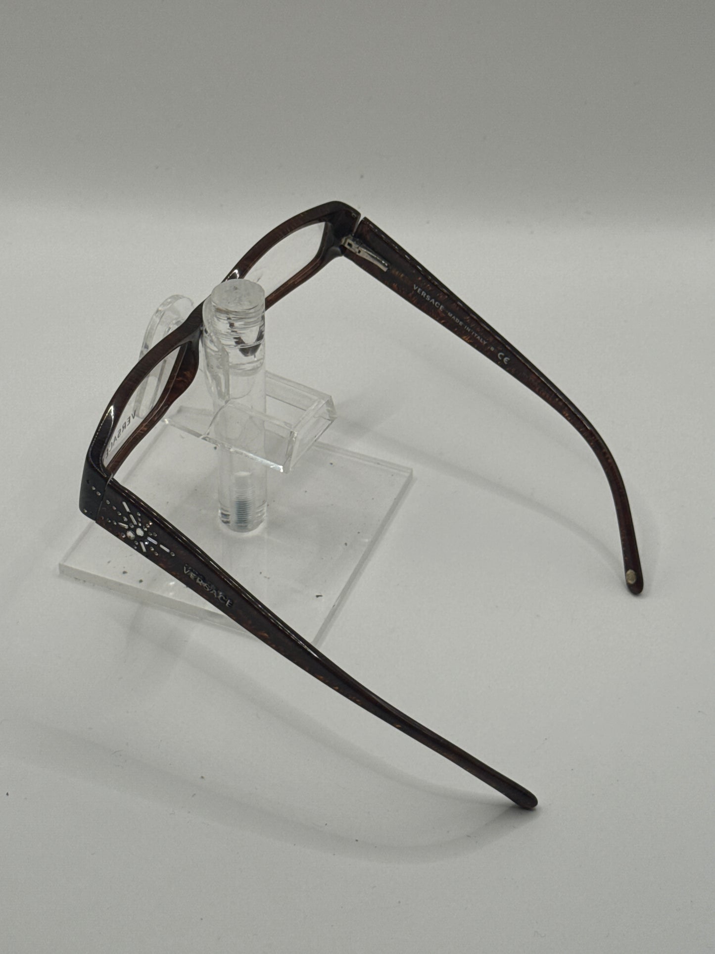 Versace 3096b Eyeglasses in color 585