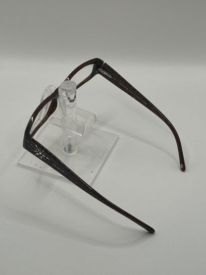Versace 3096b Eyeglasses in color 585