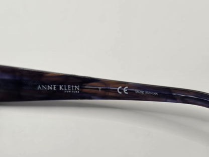 Anne Klein 8087 Eyeglasses in color 222