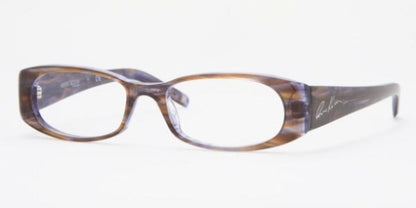 Anne Klein 8087 Eyeglasses in color 222