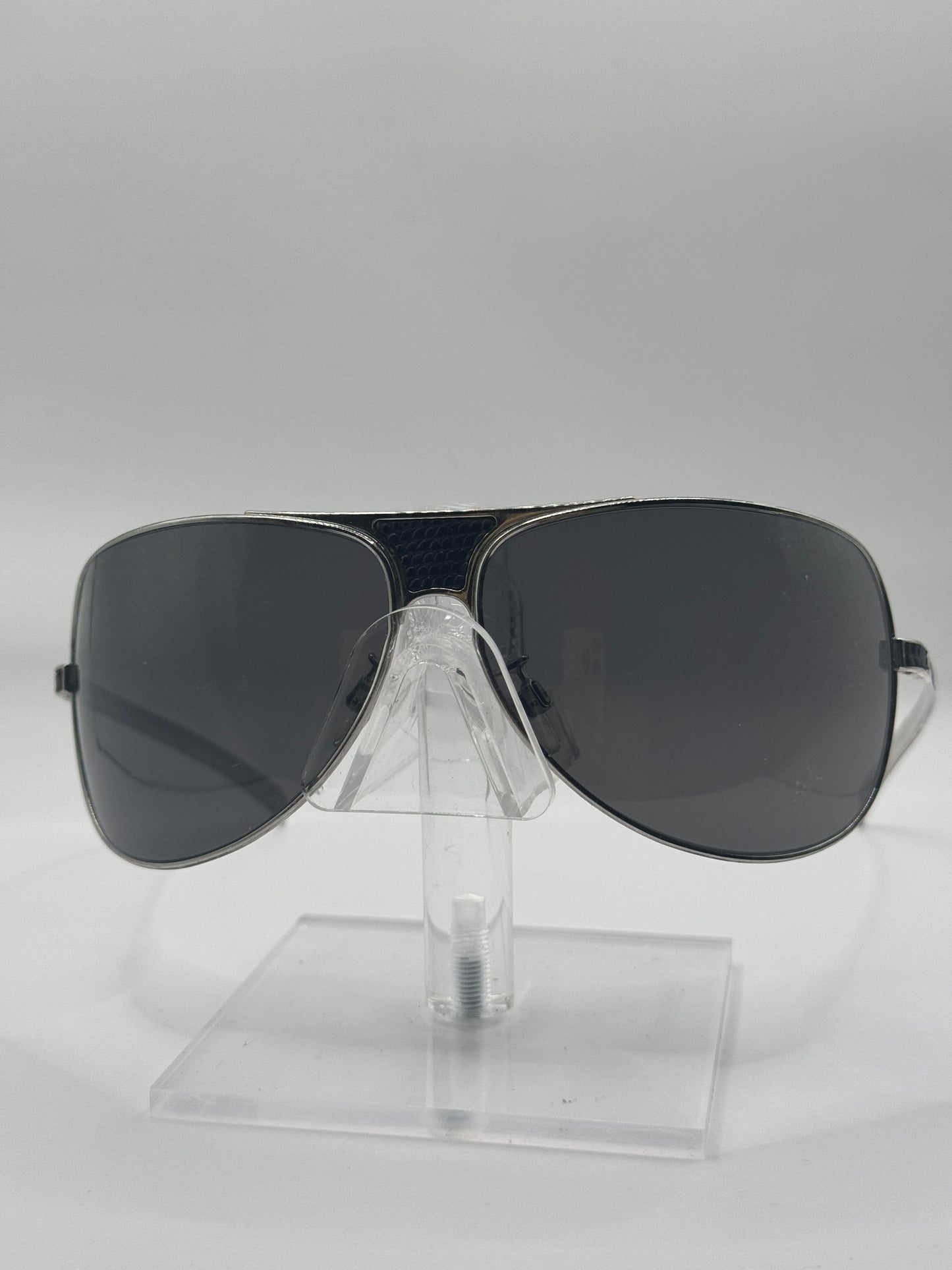 Chanel 4140q Sunglasses in color 12487