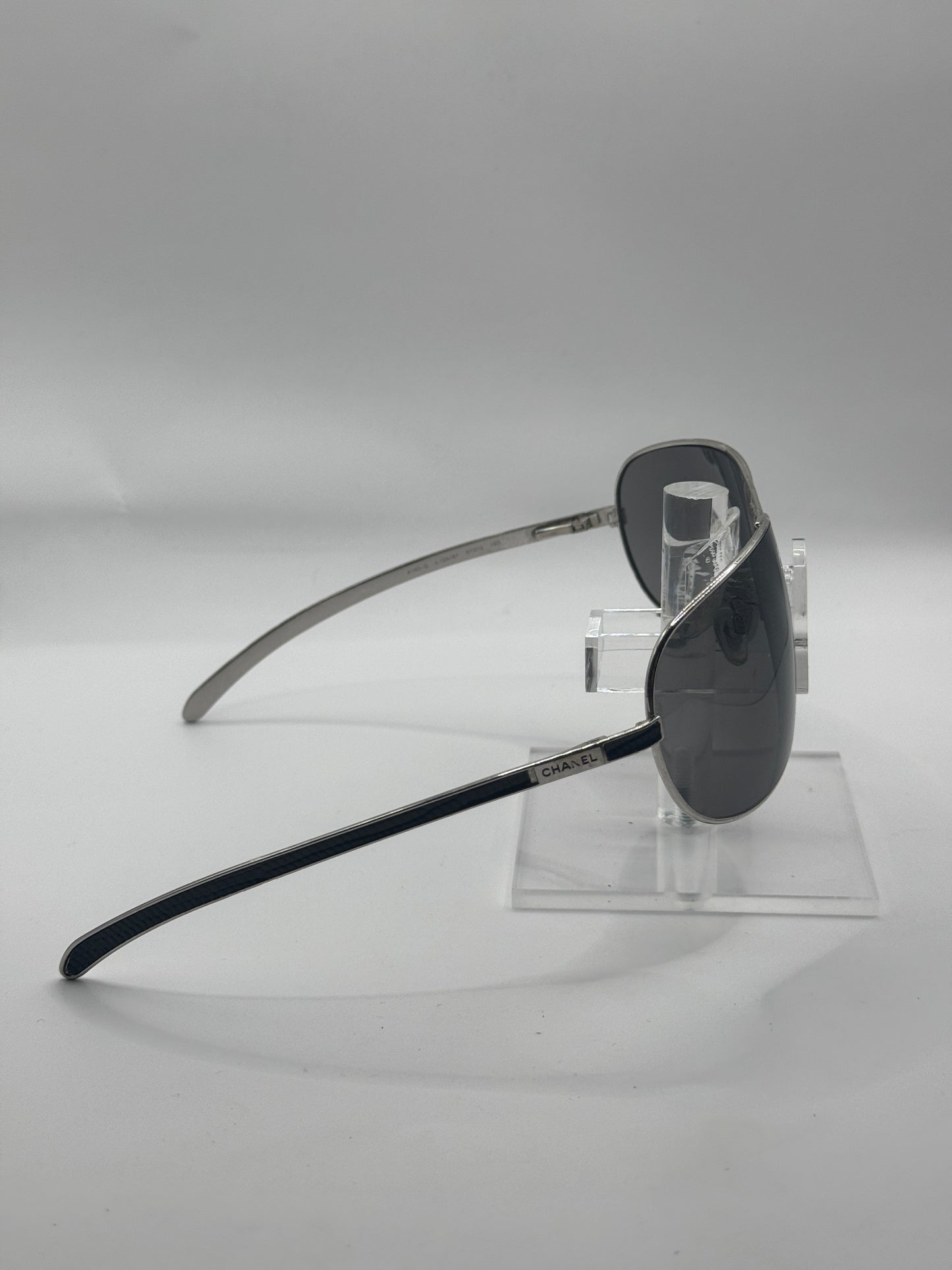 Chanel 4140q Sunglasses in color 12487