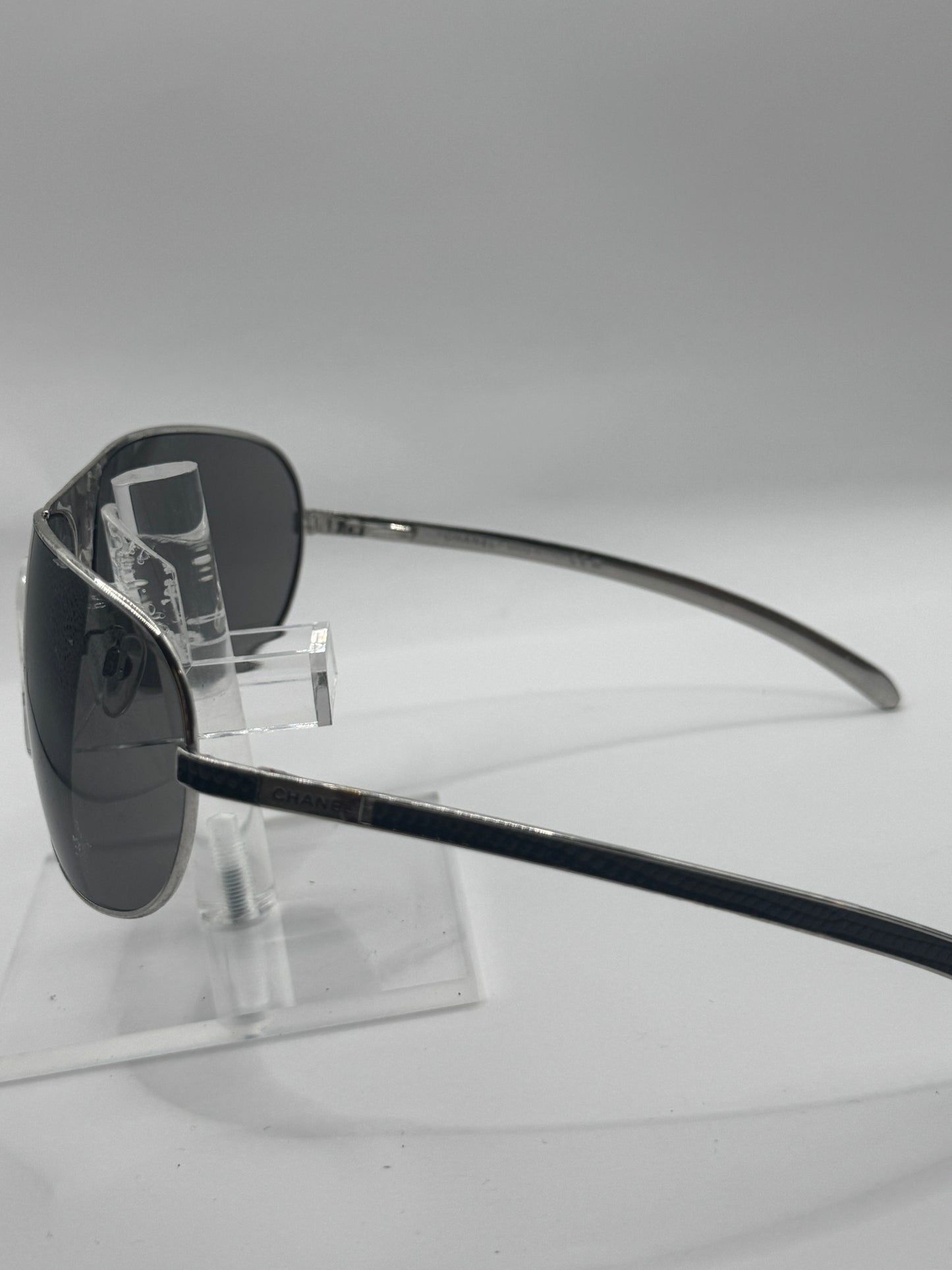 Chanel 4140q Sunglasses in color 12487