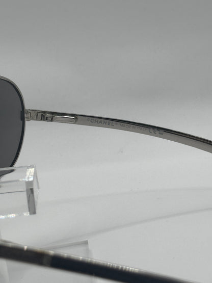 Chanel 4140q Sunglasses in color 12487