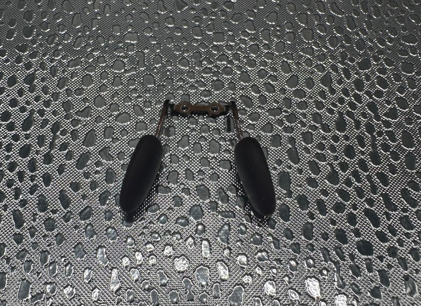 Maui Jim 434 Hana Bay Nose Bridge 10l Havana