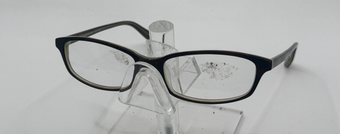 Oliver Peoples Maria Eyeglasses in color H