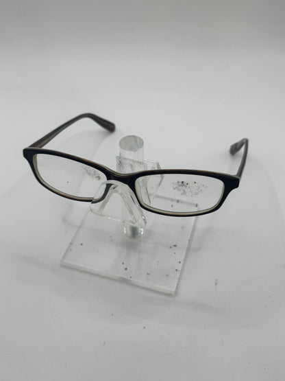 Oliver Peoples Maria Eyeglasses in color H