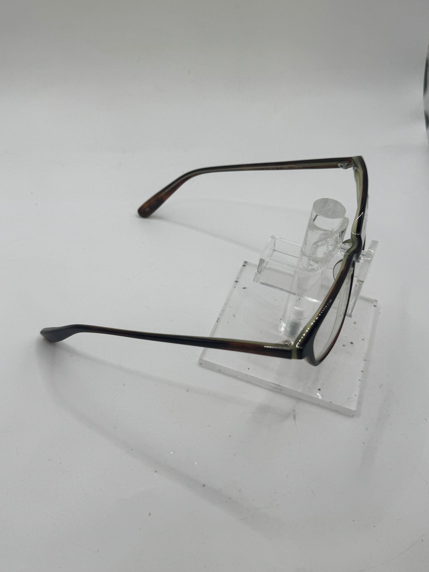 Oliver Peoples Maria Eyeglasses in color H