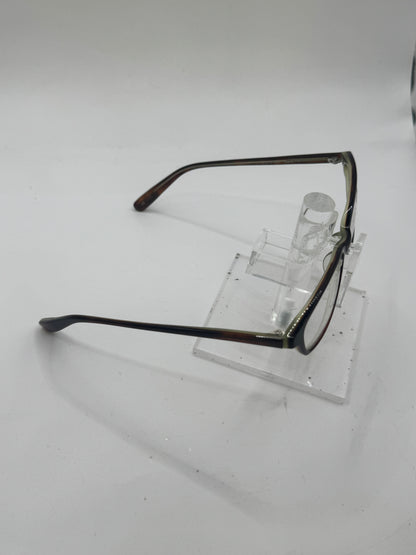 Oliver Peoples Maria Eyeglasses in color H