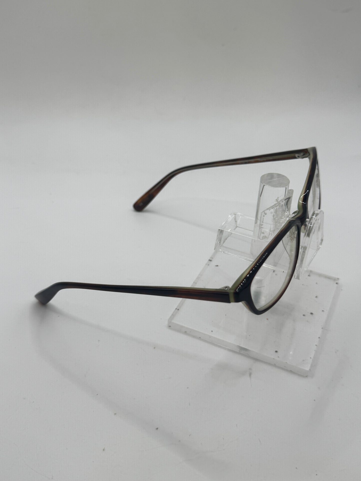 Oliver Peoples Maria Eyeglasses in color H