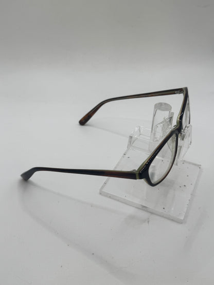 Oliver Peoples Maria Eyeglasses in color H