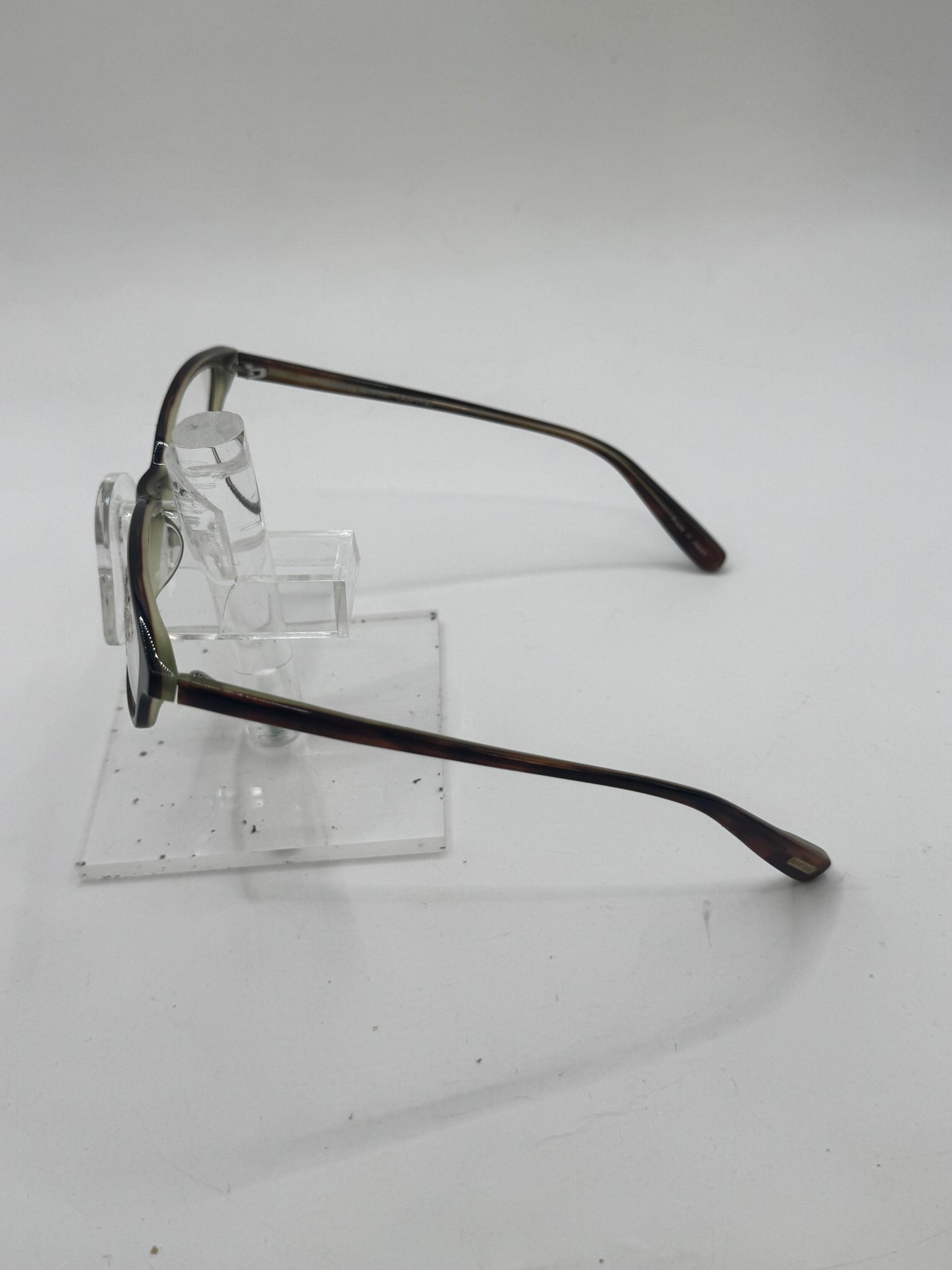 Oliver Peoples Maria Eyeglasses in color H
