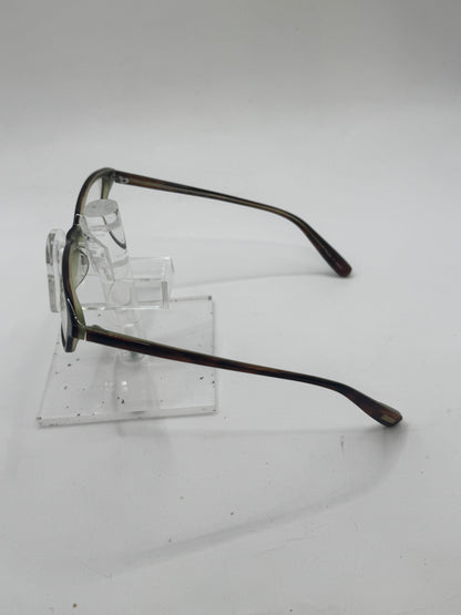 Oliver Peoples Maria Eyeglasses in color H