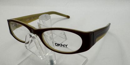 Dkny 4578 Eyeglasses in color 3326