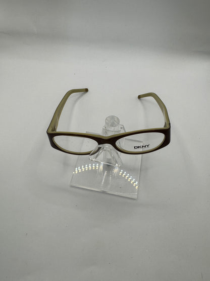 Dkny 4578 Eyeglasses in color 3326