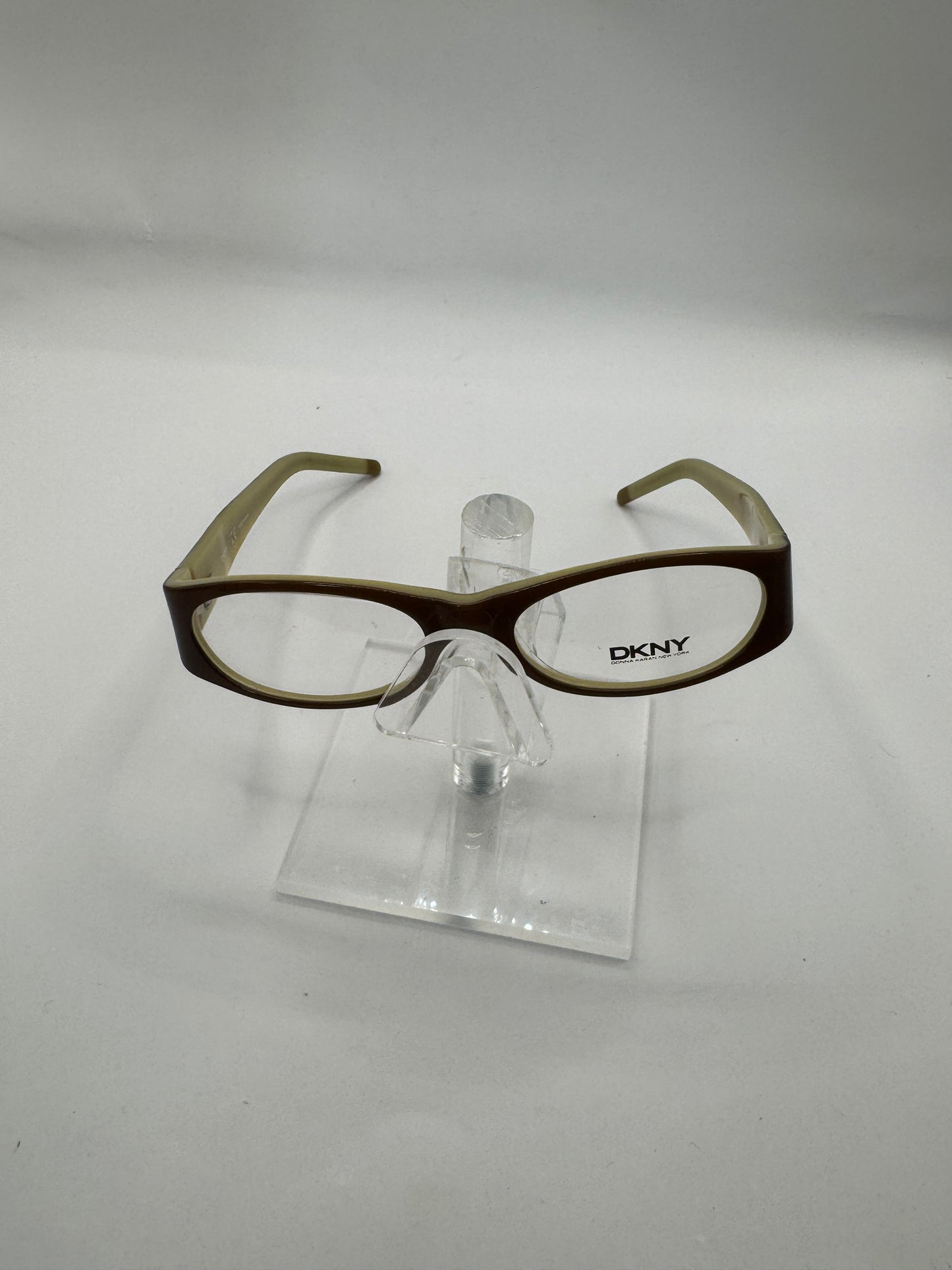 Dkny 4578 Eyeglasses in color 3326