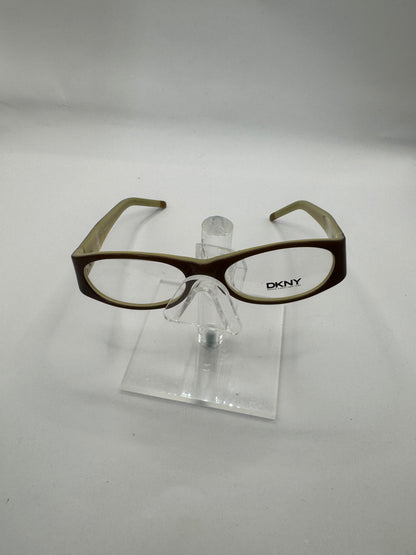 Dkny 4578 Eyeglasses in color 3326