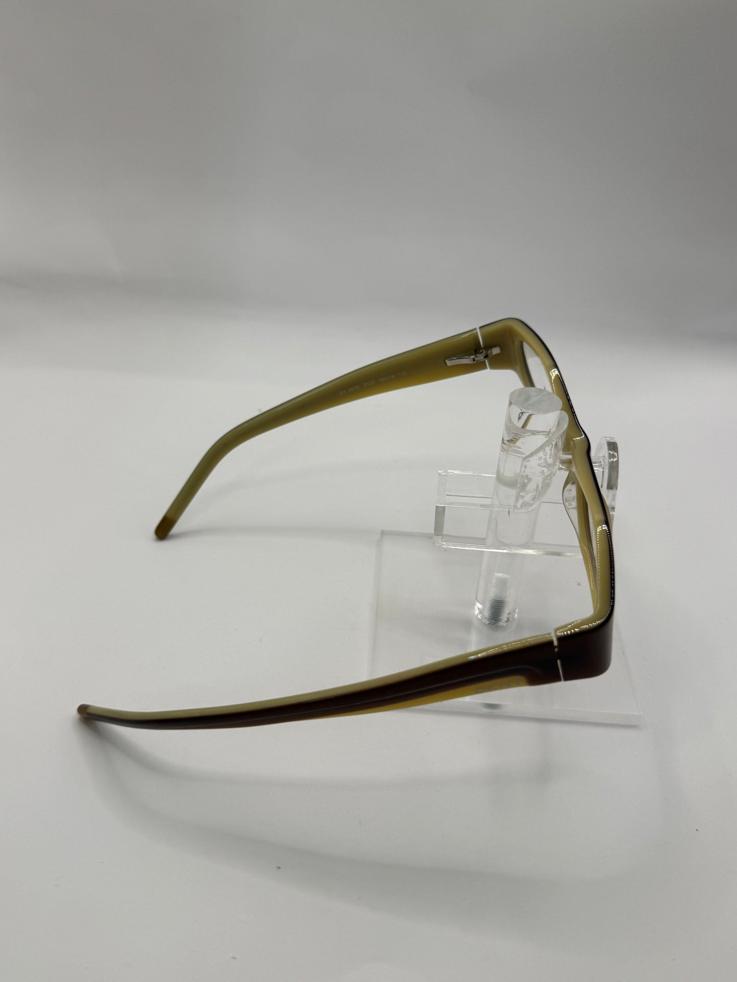 Dkny 4578 Eyeglasses in color 3326