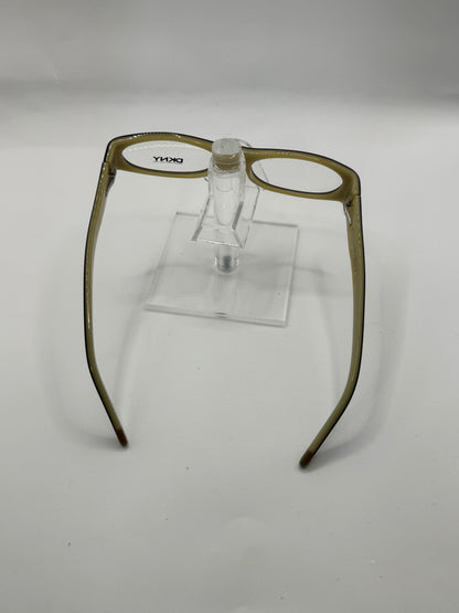 Dkny 4578 Eyeglasses in color 3326