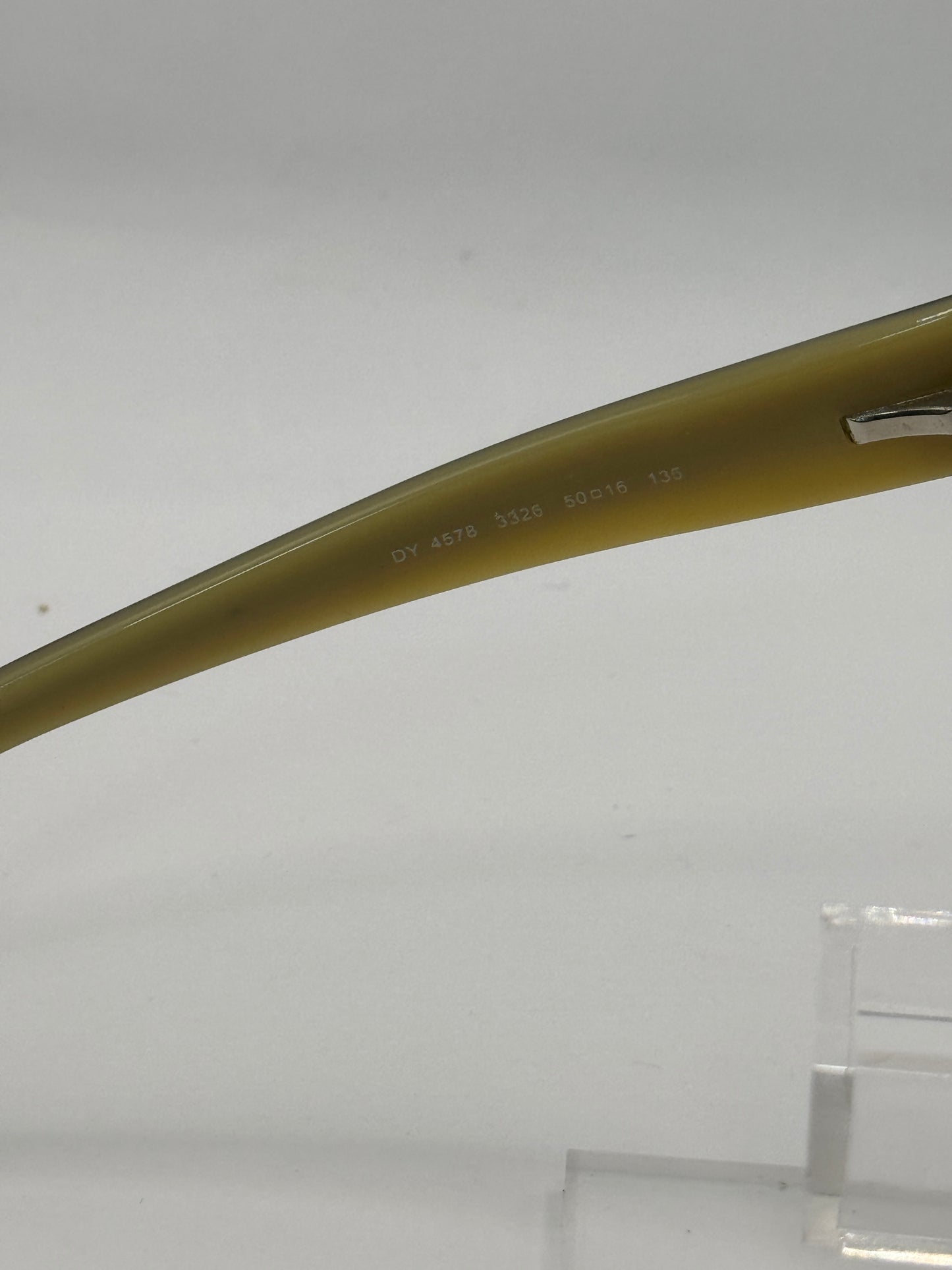 Dkny 4578 Eyeglasses in color 3326