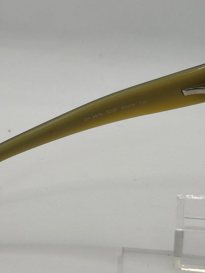 Dkny 4578 Eyeglasses in color 3326