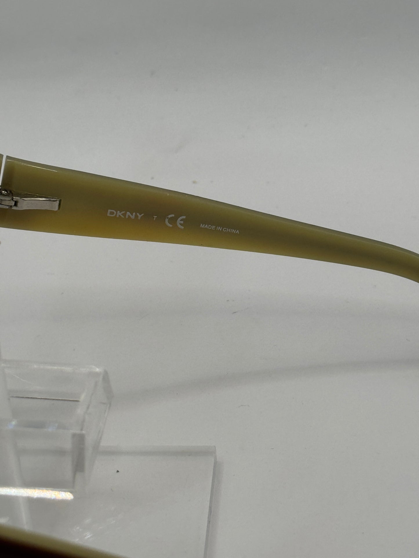 Dkny 4578 Eyeglasses in color 3326