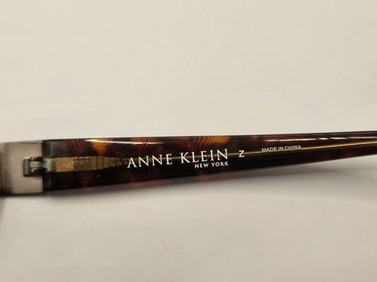 Anne Klein 8068 Eyeglasses in color 178