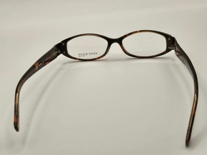 Anne Klein 8068 Eyeglasses in color 178