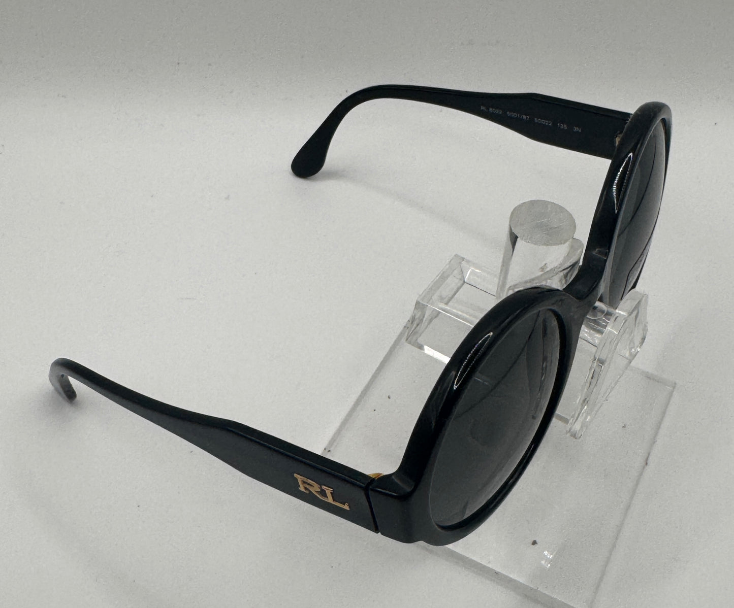 Ralph Lauren 8022 Sunglasses in color 500187