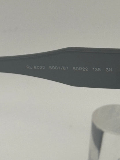 Ralph Lauren 8022 Sunglasses in color 500187