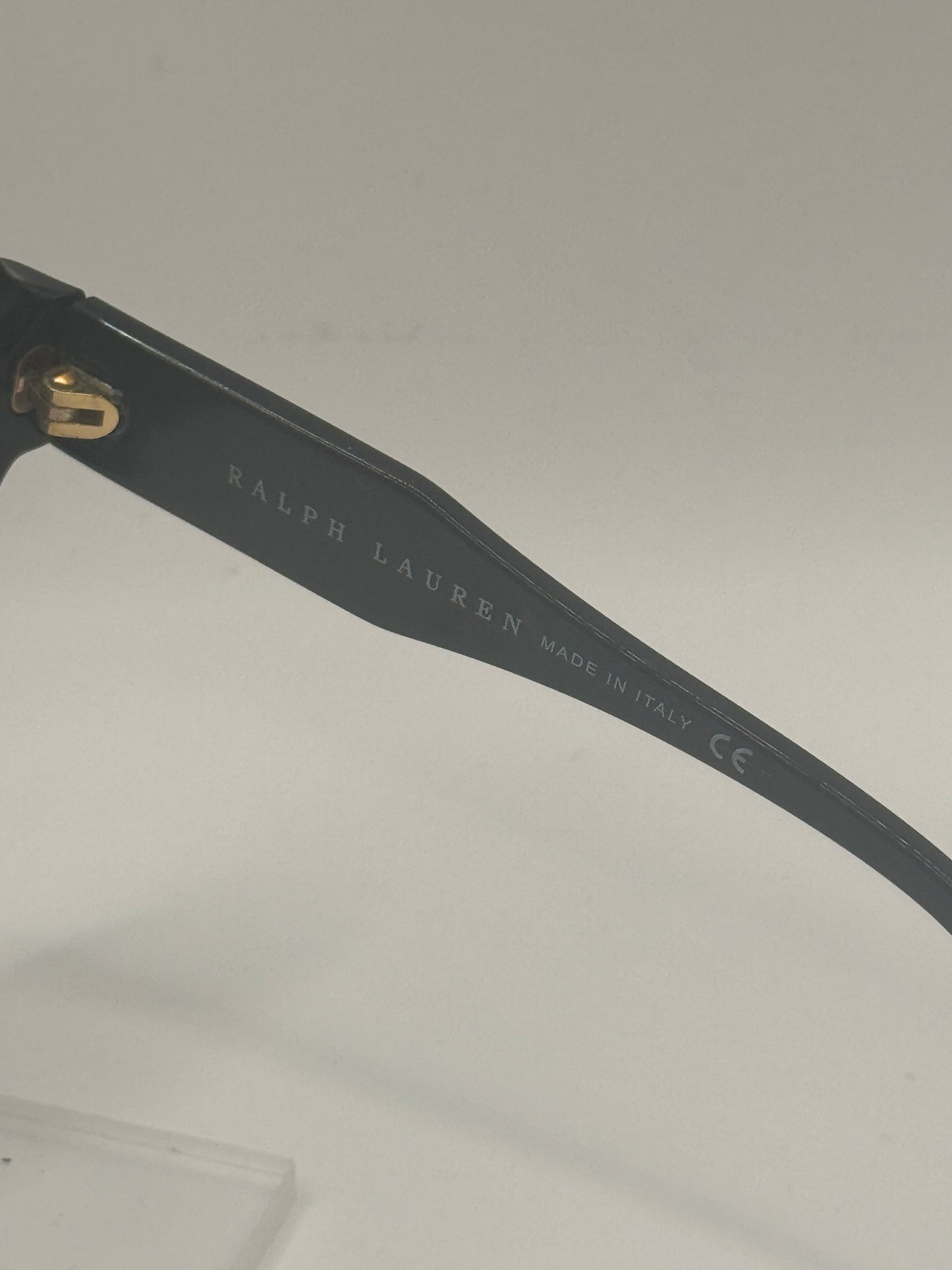 Ralph Lauren 8022 Sunglasses in color 500187