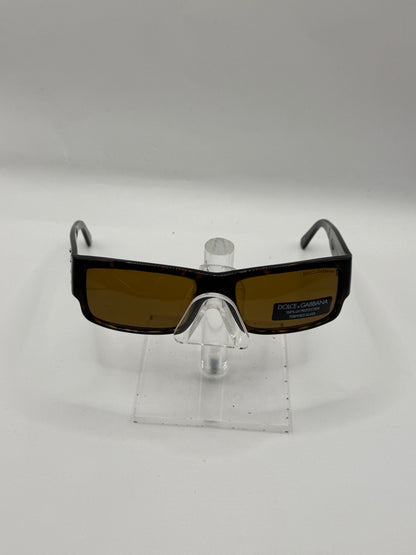 Dolce Gabbana 4026 Sunglasses in color 50233