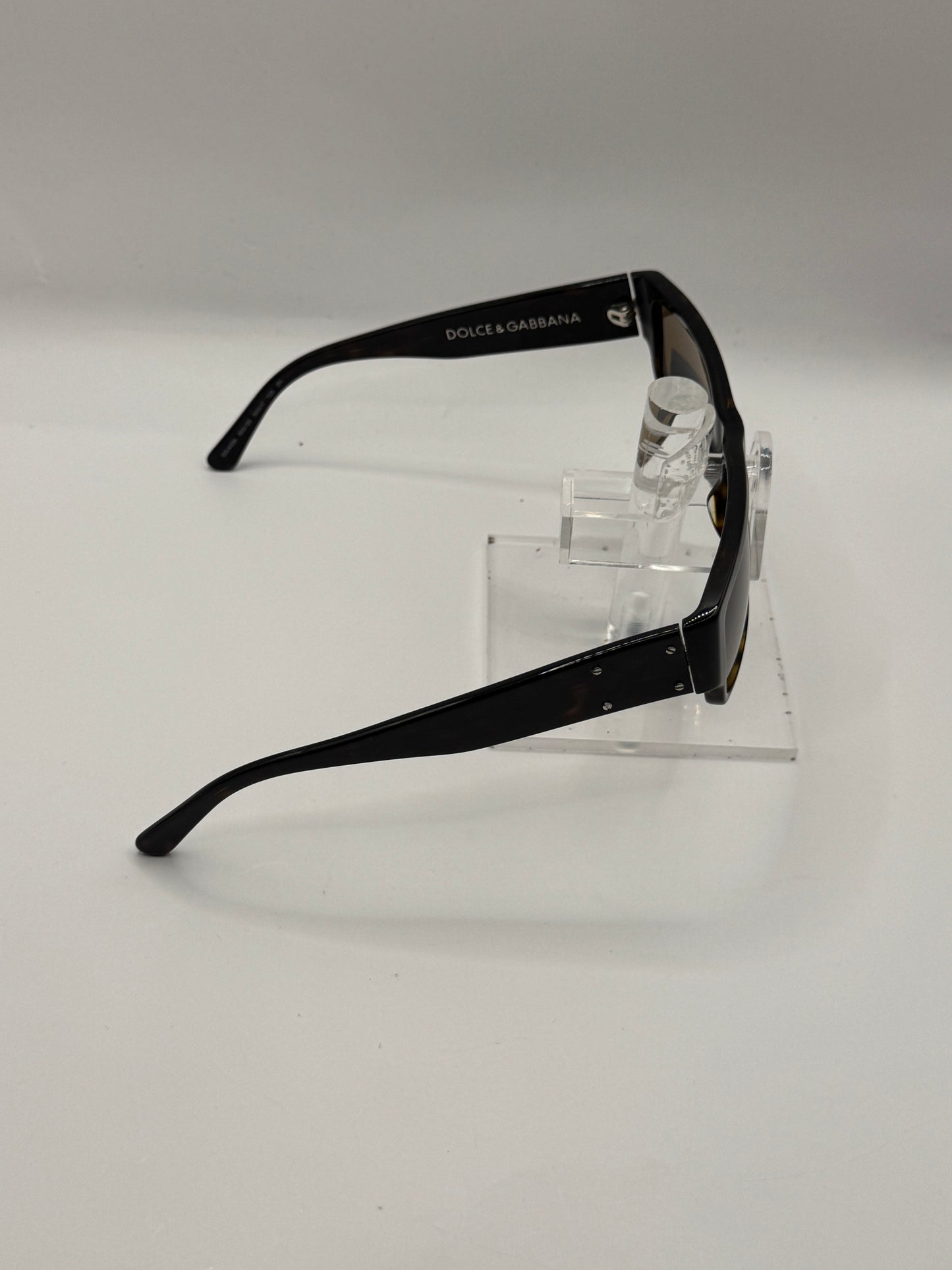 Dolce Gabbana 4026 Sunglasses in color 50233