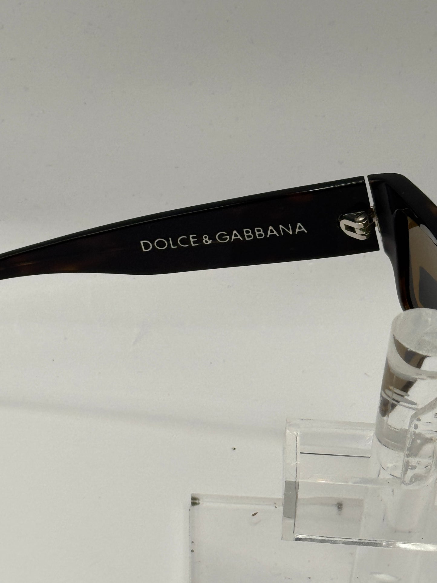 Dolce Gabbana 4026 Sunglasses in color 50233