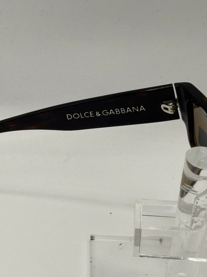 Dolce Gabbana 4026 Sunglasses in color 50233